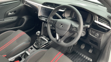 Vauxhall Corsa 1.2 Turbo Yes 5dr Petrol Hatchback